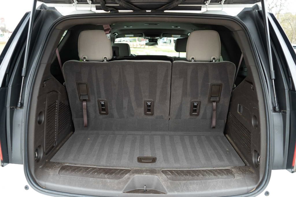 Used 2023 Chevrolet Tahoe LS RWD image 8