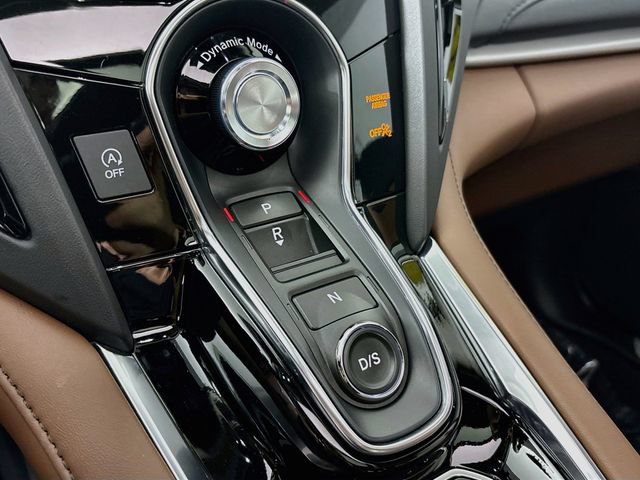 Used 2019 Acura RDX w/ Technology Package AWD/4WD image 19