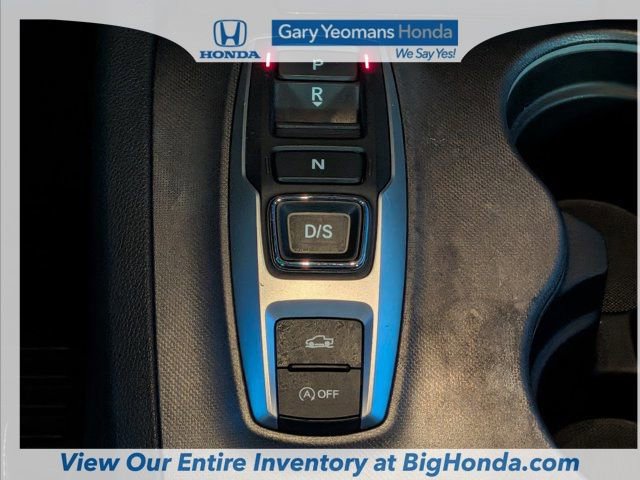 Used 2022 Honda Ridgeline RTL-E image 23