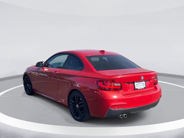 Used 2016 BMW 228i 228i image 5