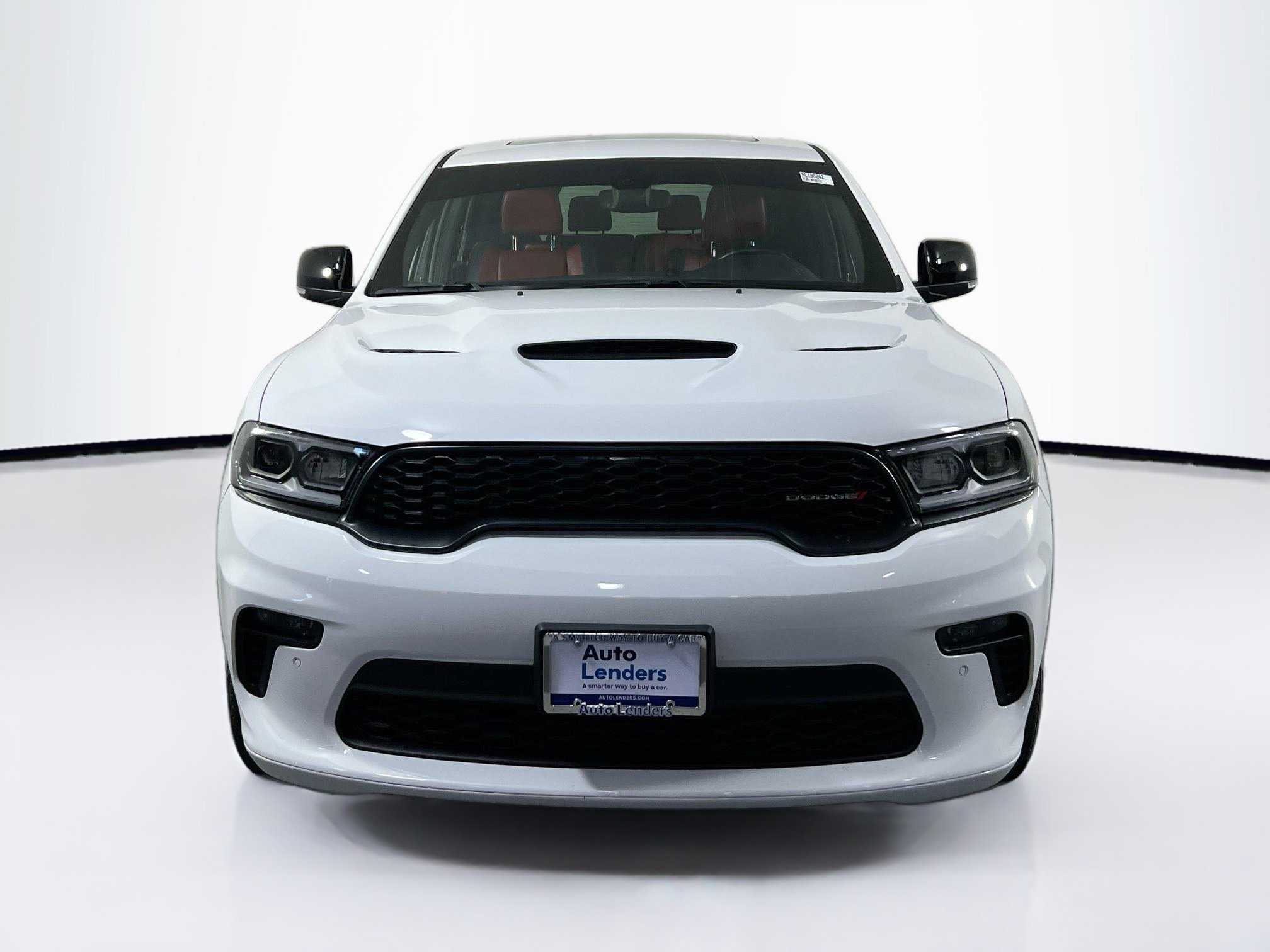 Used 2022 Dodge Durango R/T w/ Blacktop Package image 2