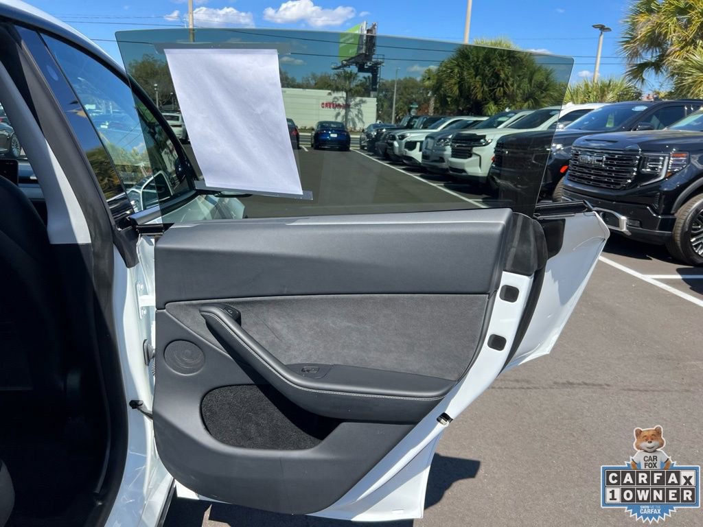 Used 2023 Tesla Model Y Long Range image 45