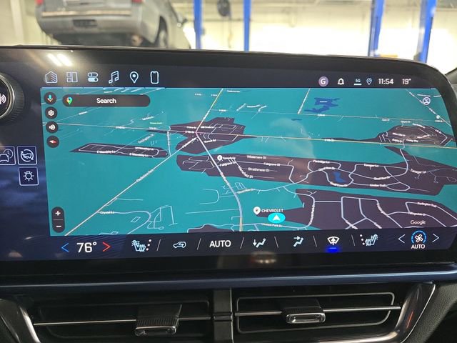 New 2026 Chevrolet Equinox EV LT image 24