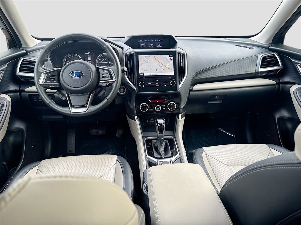 Used 2022 Subaru Forester Limited w/ Popular Package #2 image 24