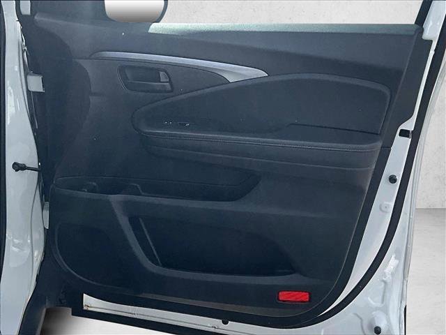 Used 2022 Honda Passport EX-L image 19