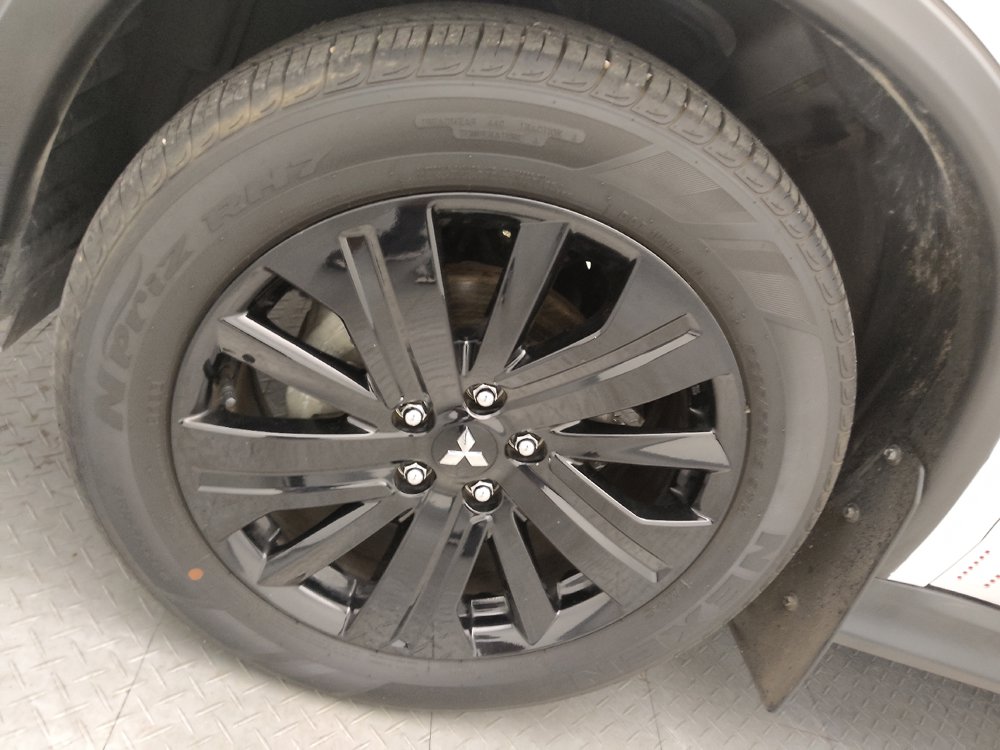 Used 2024 Mitsubishi Outlander Sport AWD image 31