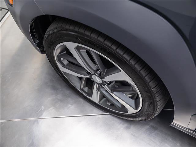 Used 2020 Hyundai Kona Ultimate image 10