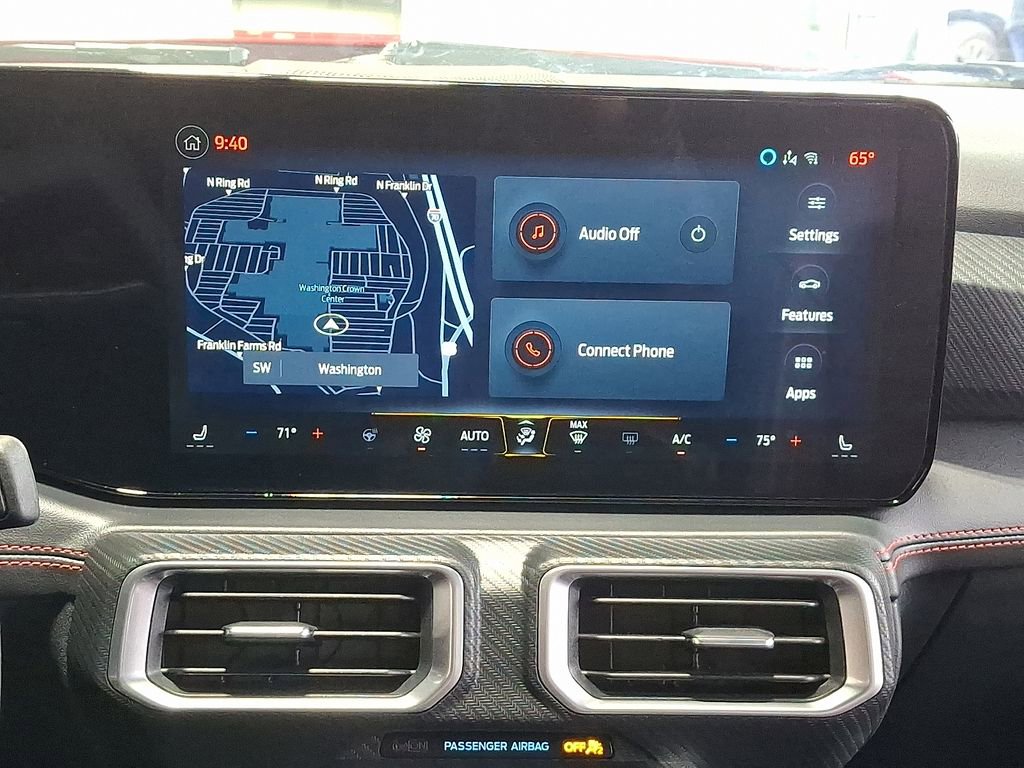 Used 2024 Ford Mustang Premium image 13