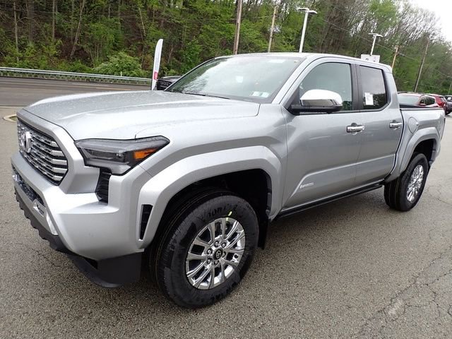 New 2026 Toyota Tacoma Limited AWD/4WD image 9