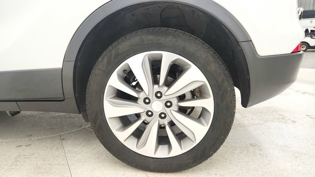 Used 2018 Buick Encore Preferred FWD image 9