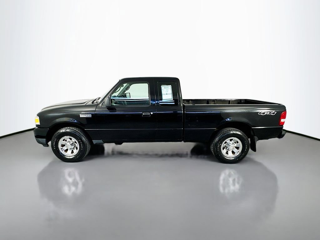 Used 2009 Ford Ranger XLT AWD/4WD image 4