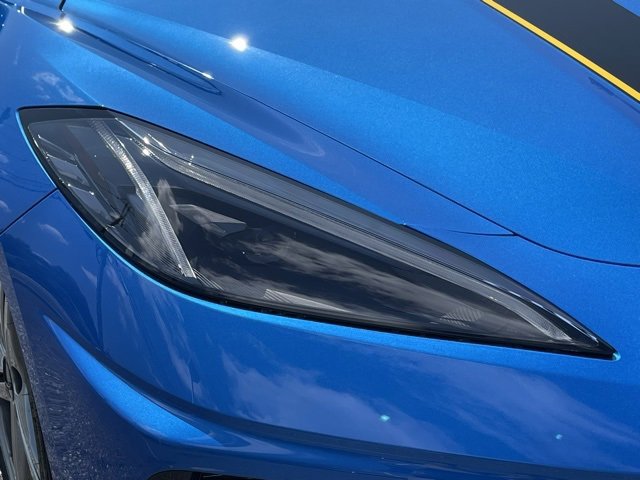 New 2026 Chevrolet Corvette Stingray Preferred Conv w/ Z51 Performance Package image 12