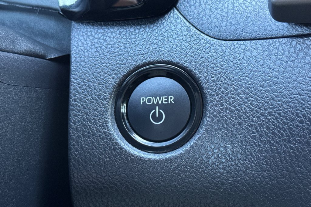 Certified 2026 Toyota Camry LE FWD image 20