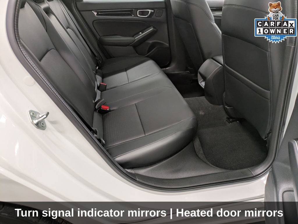 Used 2023 Honda Civic Sport Touring image 32
