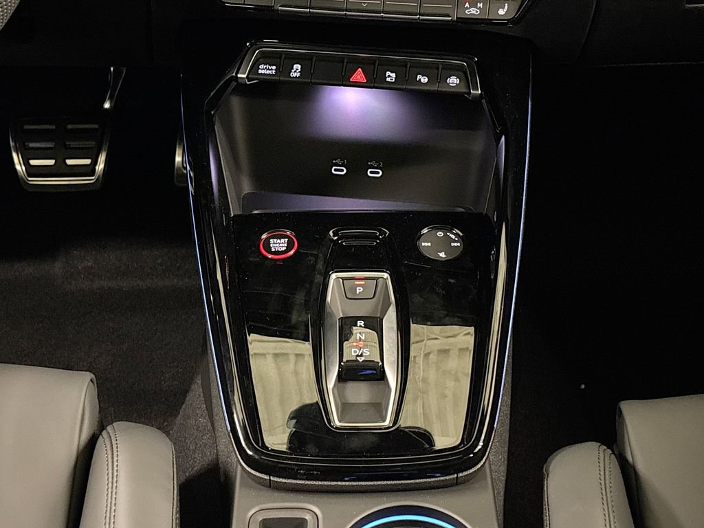 New 2026 Audi RS 3 AWD/4WD image 13