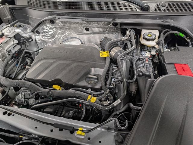 New 2026 Chevrolet Trax RS w/ Driver Confidence Package image 22