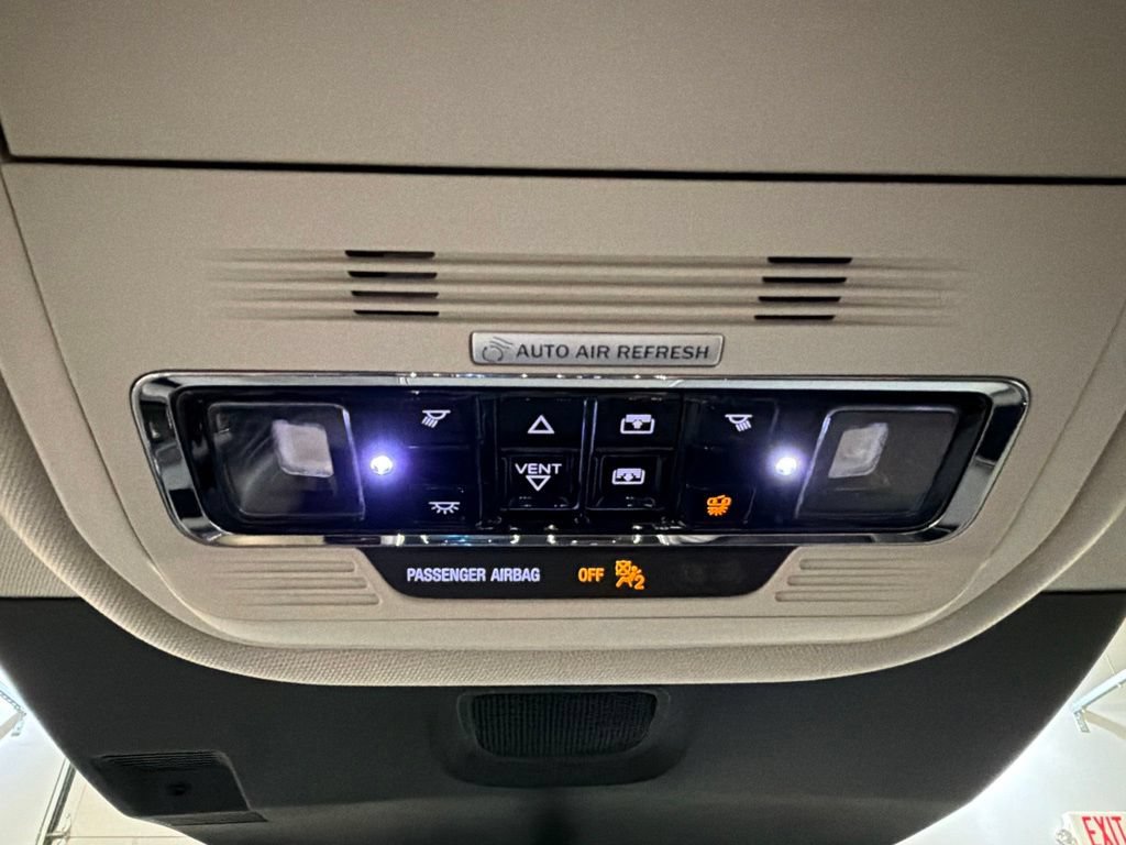 New 2026 Lincoln Aviator Reserve AWD/4WD image 25