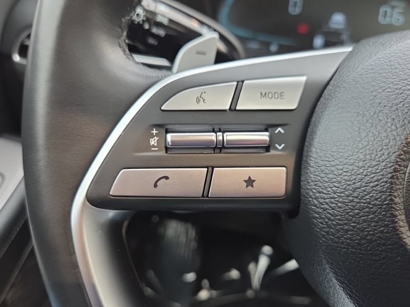 Used 2023 Hyundai Palisade XRT AWD/4WD image 34
