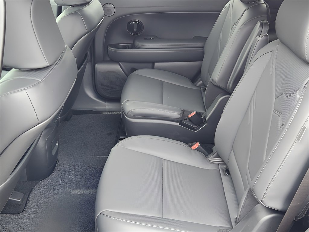 New 2026 Hyundai Palisade XRT Pro image 11