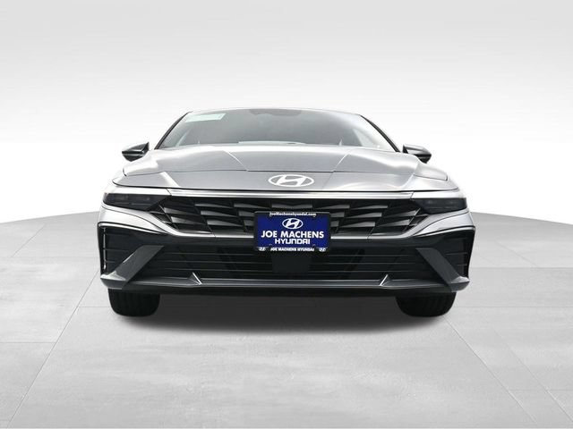 New 2026 Hyundai Elantra SEL Sport Premium FWD image 31