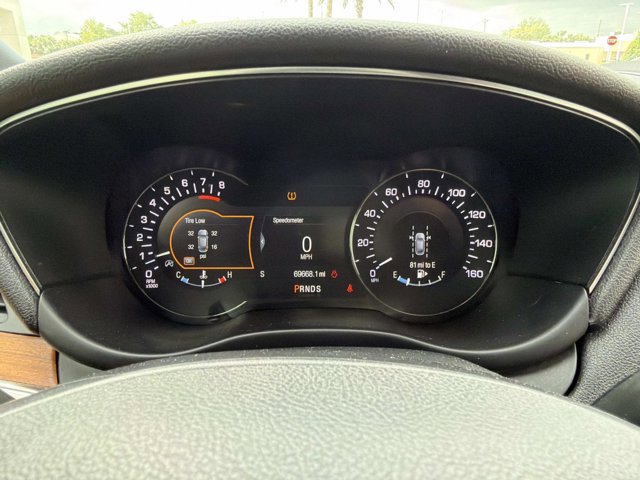 Certified 2019 Lincoln MKC Reserve w/ MKC Technology Package image 28