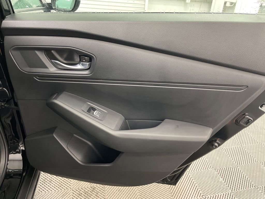 Used 2023 Honda Accord EX image 32