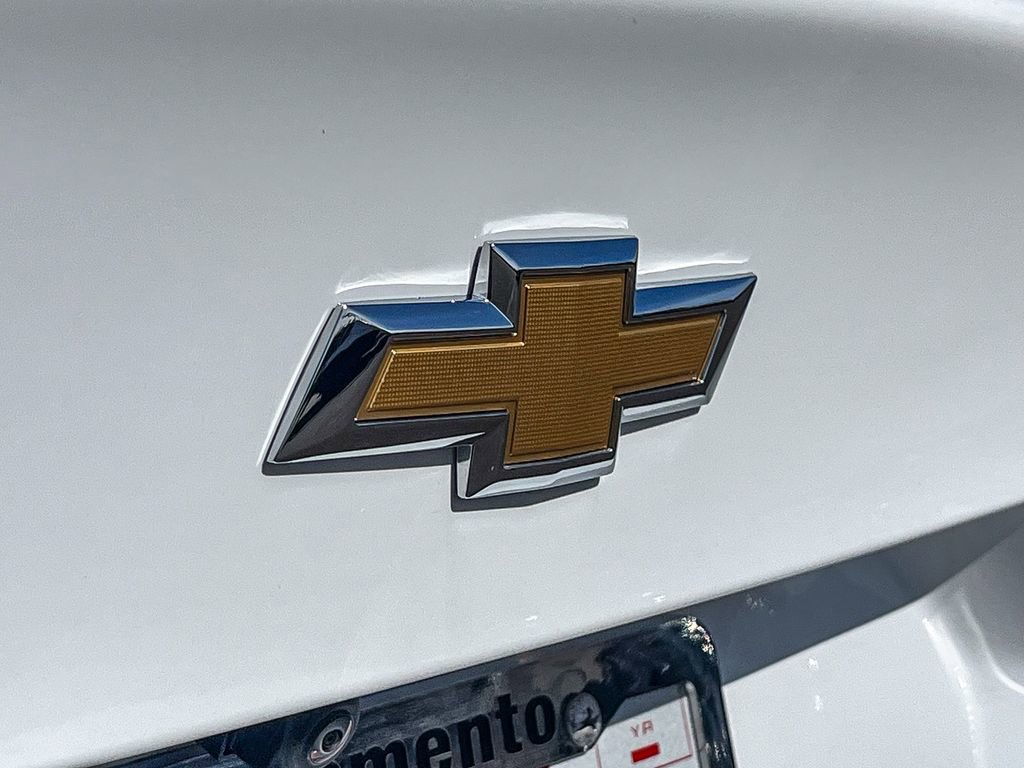 Certified 2023 Chevrolet Malibu LT image 10