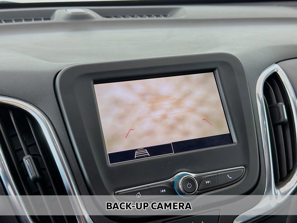 Used 2022 Chevrolet Equinox LT image 4