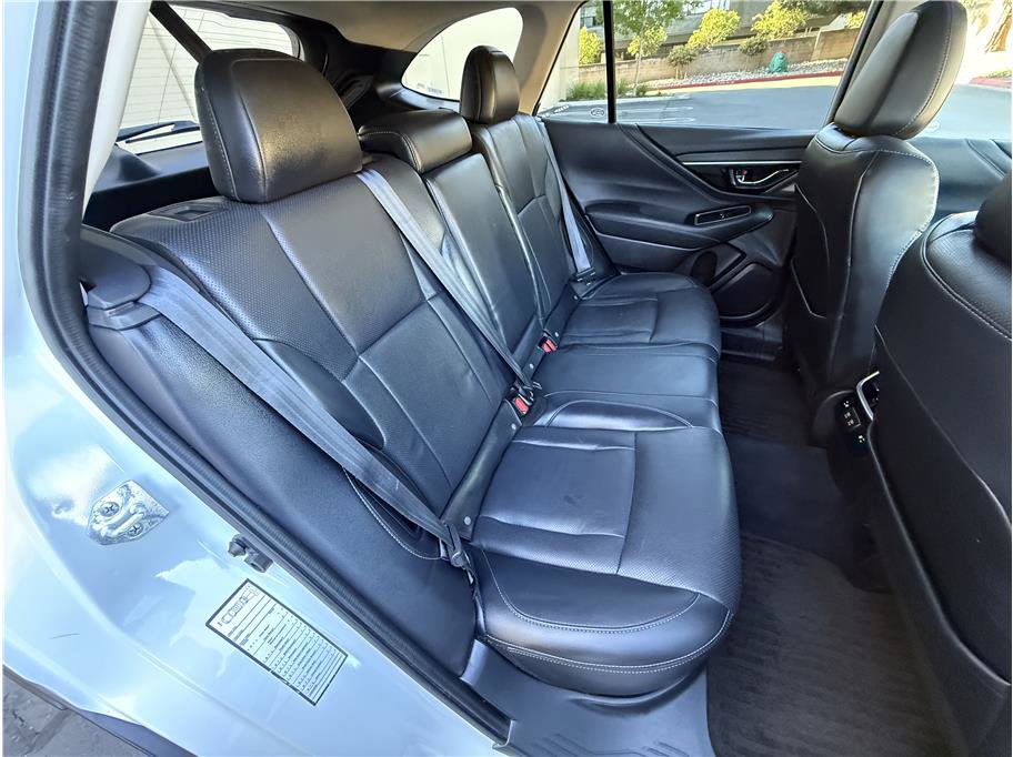 Used 2021 Subaru Outback Limited AWD/4WD image 22