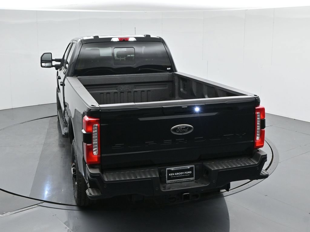 New 2026 Ford F350 XLT w/ XLT Premium Package image 42