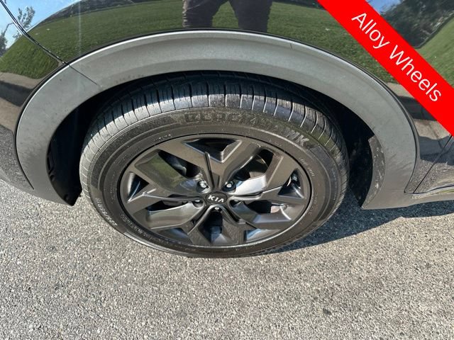 Used 2020 Kia Sportage S w/ S Sunroof Package FWD image 28