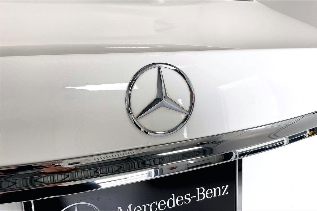 Certified 2022 Mercedes-Benz E 350 Sedan image 30