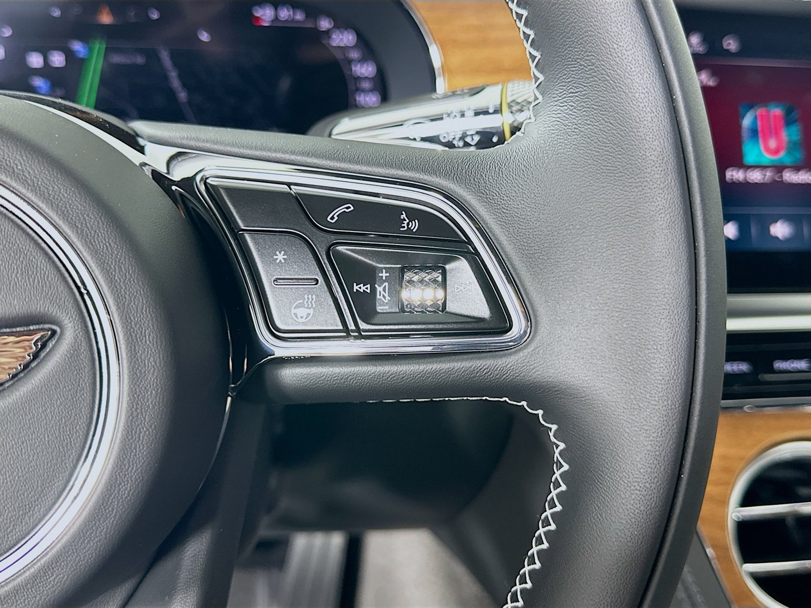 New 2026 Bentley Continental GT AWD/4WD image 16