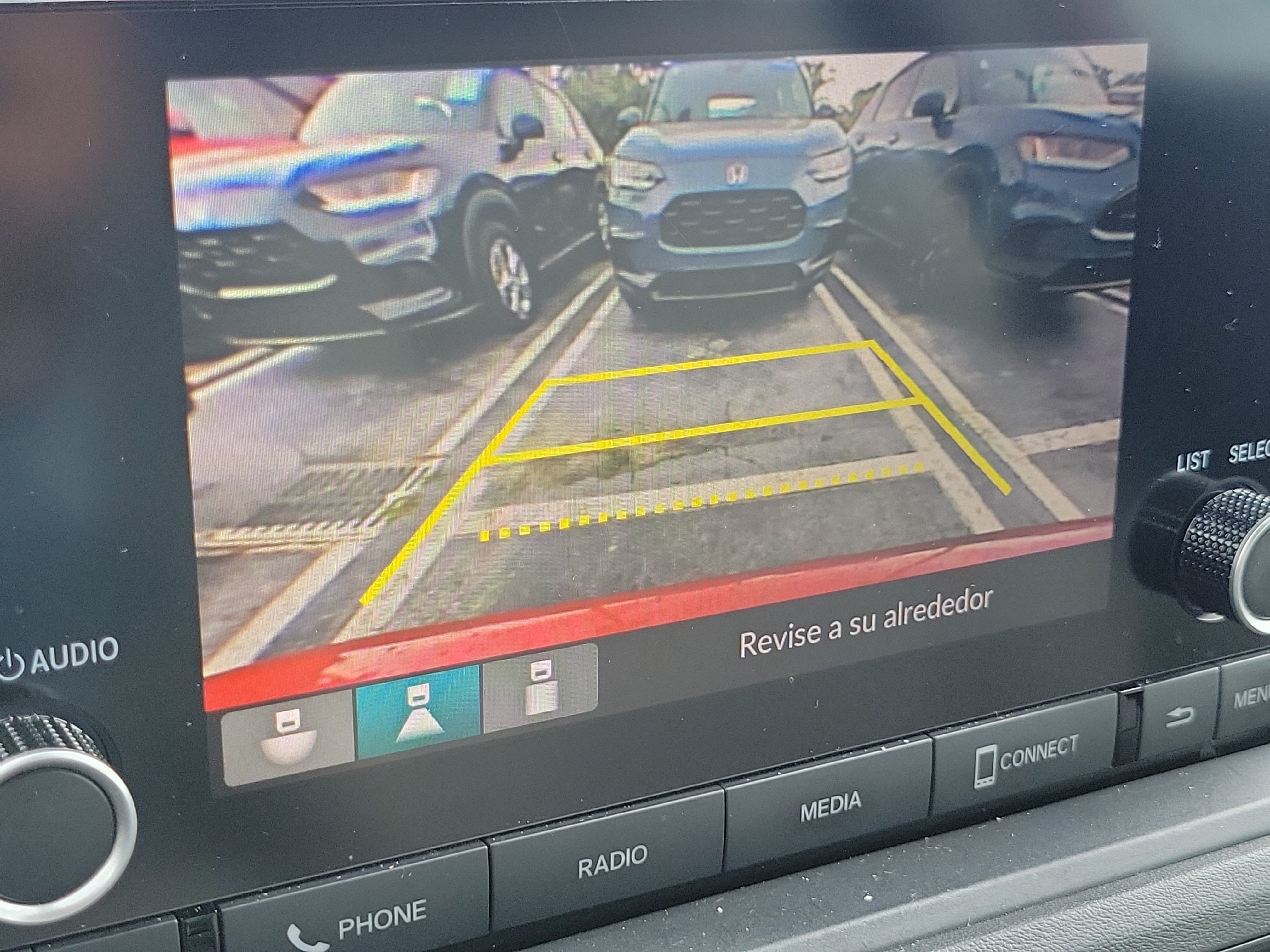 Certified 2023 Honda Accord LX image 28