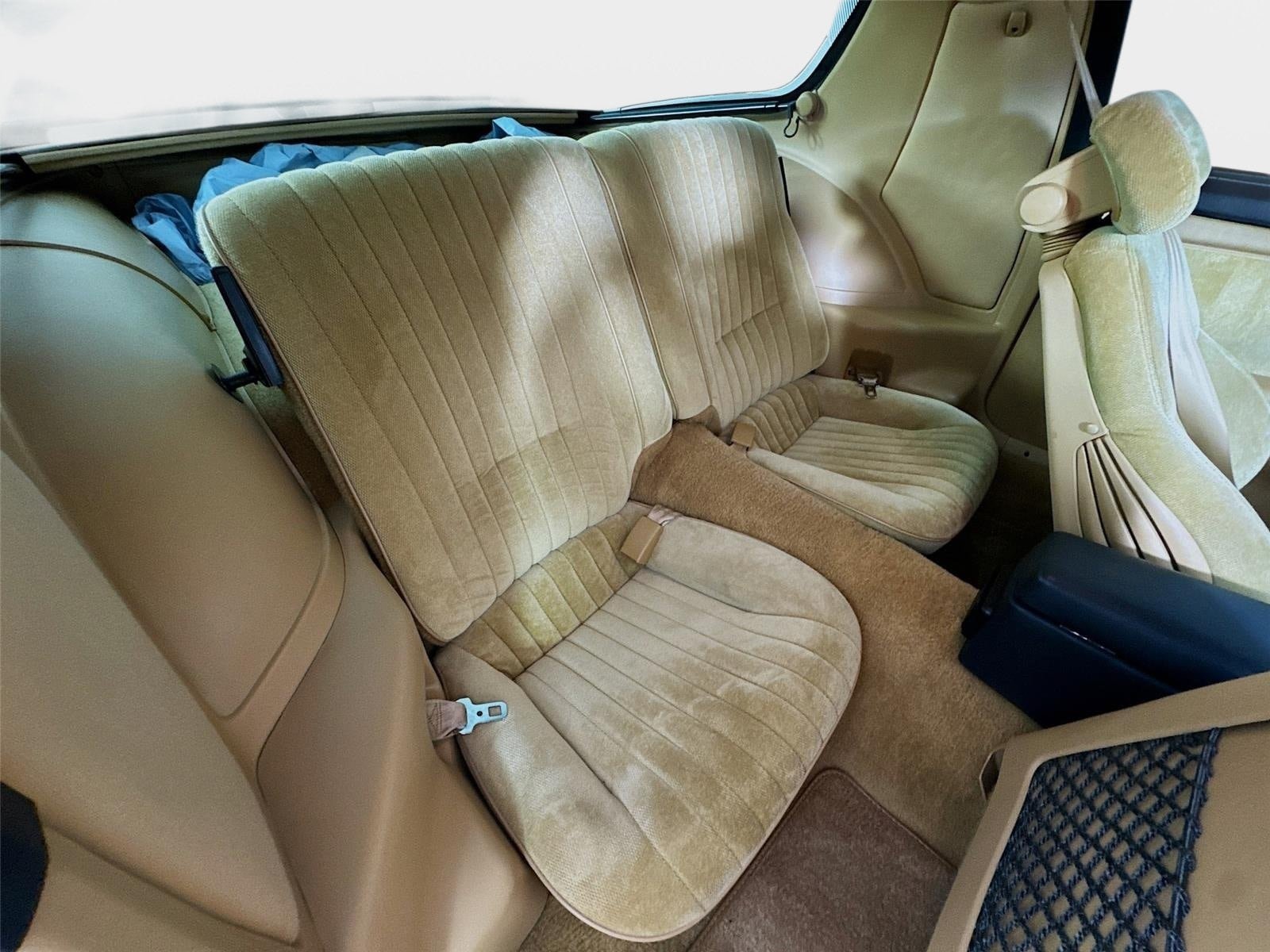 Used 1987 Pontiac Firebird Trans Am RWD image 20