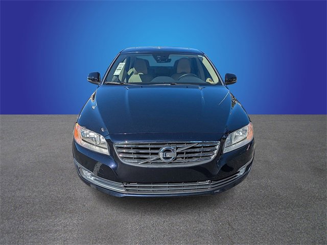 Used 2016 Volvo S80 T5 w/ Convenience Package image 8