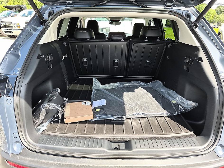 New 2026 MAZDA CX-50 AWD 2.5 S w/ Weather Package image 32