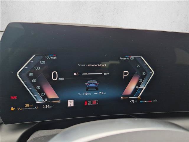 New 2026 BMW 228i w/ Technology Package FWD image 11