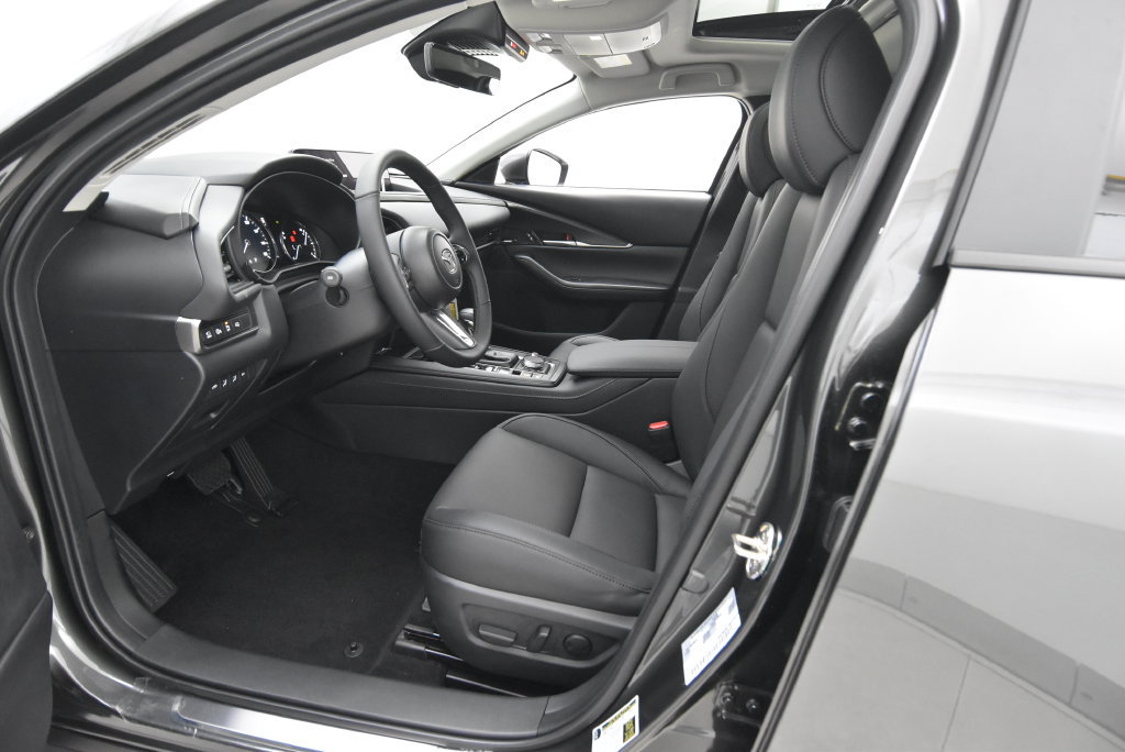 New 2026 MAZDA CX-30 AWD 2.5 S w/ Premium Package image 24