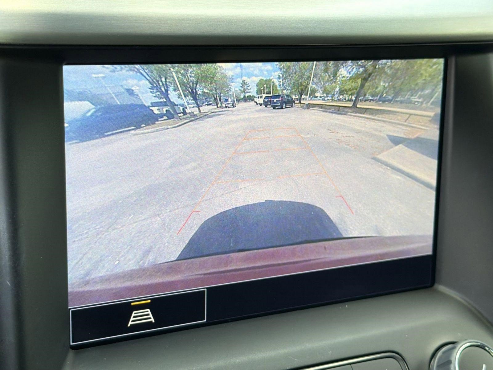 Certified 2023 GMC Acadia SLT w/ Elevation Edition image 26