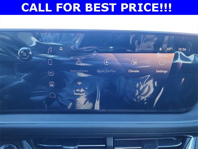 New 2026 Buick Envista Preferred w/ Convenience I Package image 19