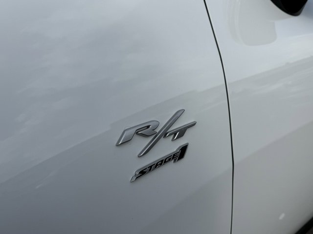 New 2025 Dodge Charger R/T w/ Quick Order Package 25M R/T image 10