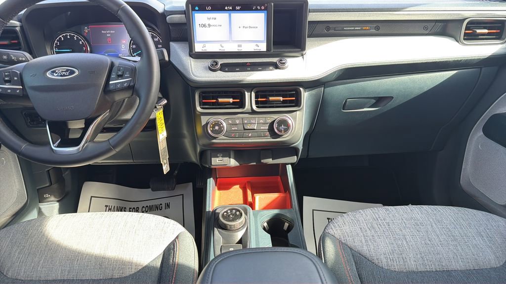 Used 2023 Ford Maverick XLT w/ Equipment Group 300A Standard AWD/4WD image 15