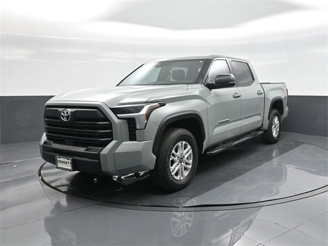 Used 2025 Toyota Tundra SR5 image 1