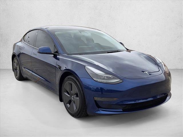 Used 2022 Tesla Model 3 image 3