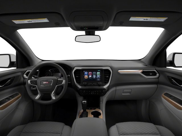 Used 2018 GMC Acadia SLT AWD/4WD image 11
