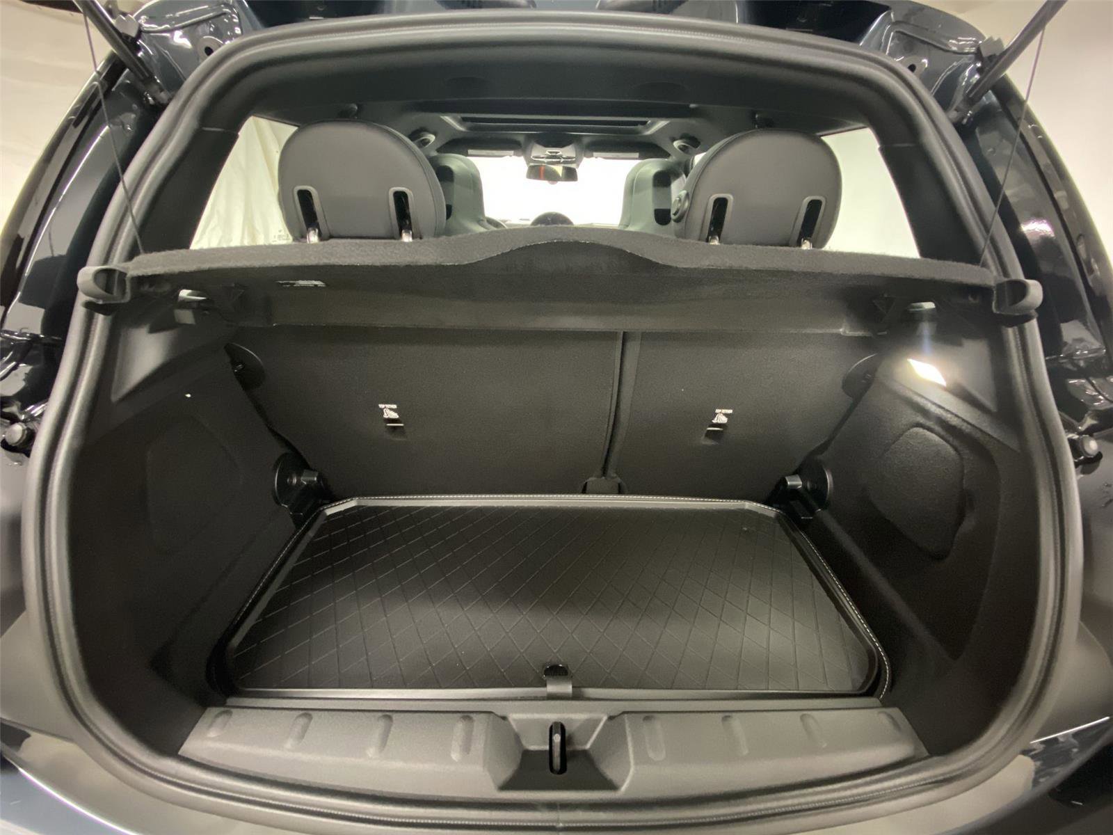 New 2026 MINI Cooper John Cooper Works FWD image 25