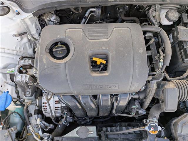 Used 2023 Kia Forte LXS FWD image 21