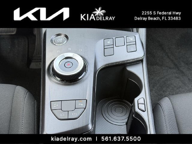 New 2027 Kia Sportage S FWD image 23