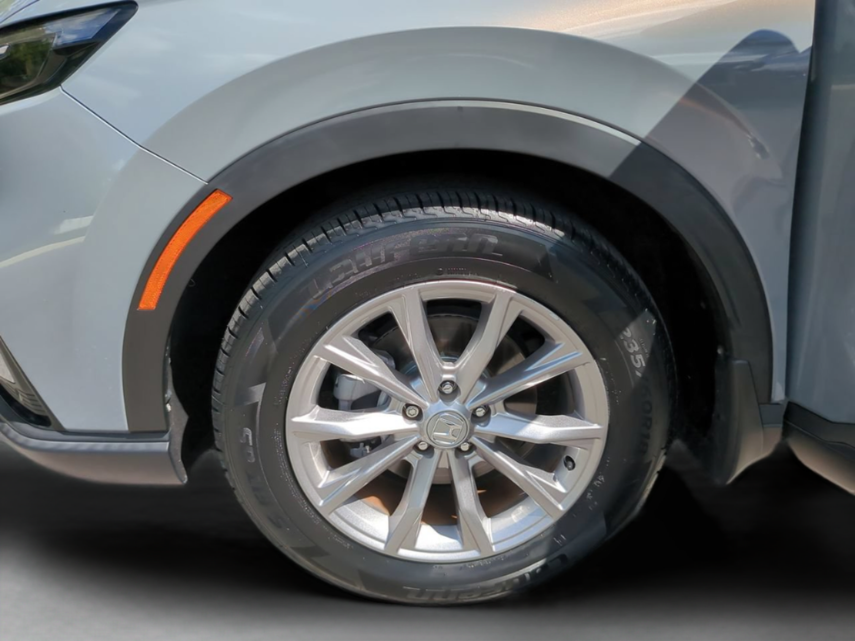Used 2024 Honda CR-V EX-L image 32